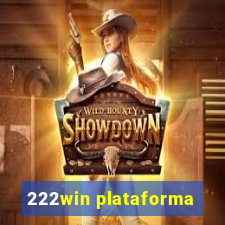 222win plataforma